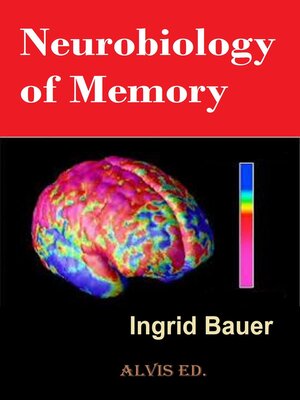 cover image of Neurobiology of Memory